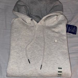 Brand new Champion hoodie